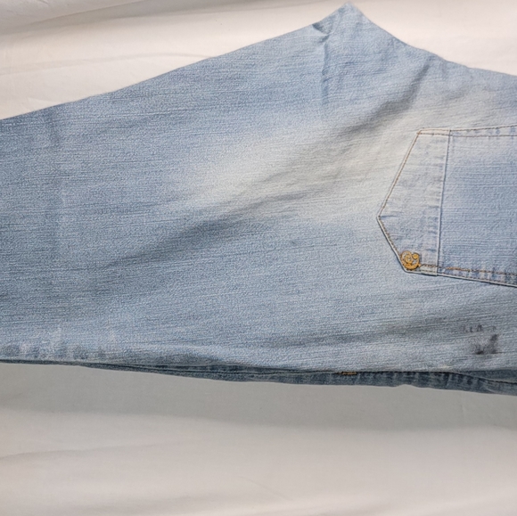 DRDIGIO RG Blue jean pant size 13 good condition - Picture 5 of 10